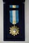 Medaile města Ústí nad Orlicí (2)
